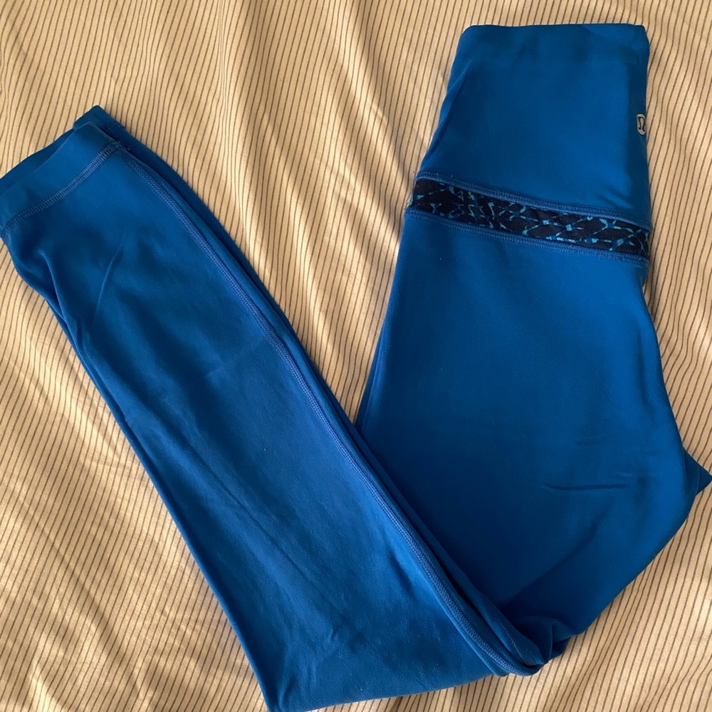 Lululemon Align leggings